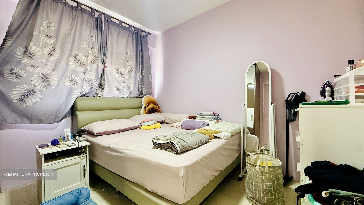 Blk 535 Limbang Meadows (Choa Chu Kang), HDB 2 Rooms #636930701